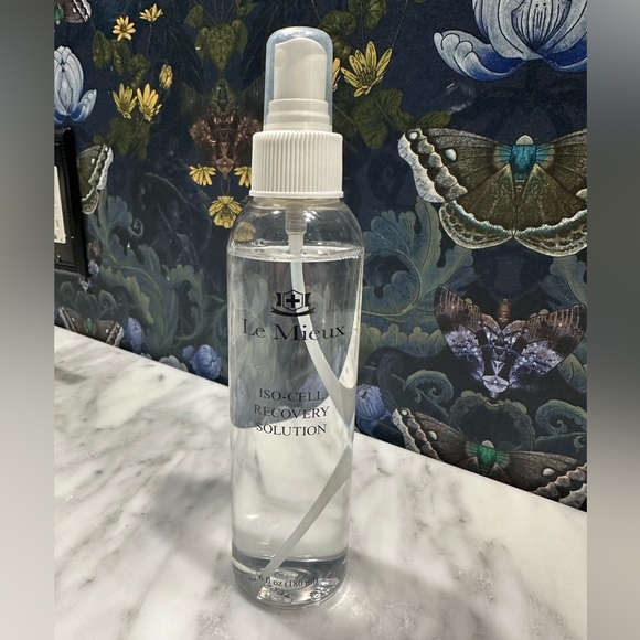 Le Mieux Iso-Cell Recovery Spray - Picture 5 of 8